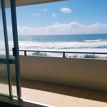 The Sands Surfers Paradise Exteriör bild