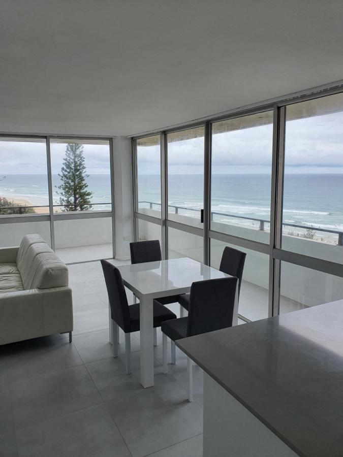 The Sands Surfers Paradise Exteriör bild