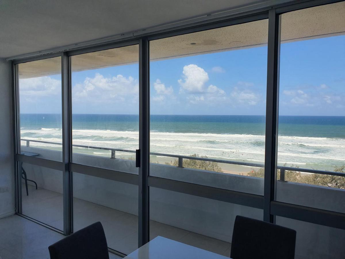 The Sands Surfers Paradise Exteriör bild