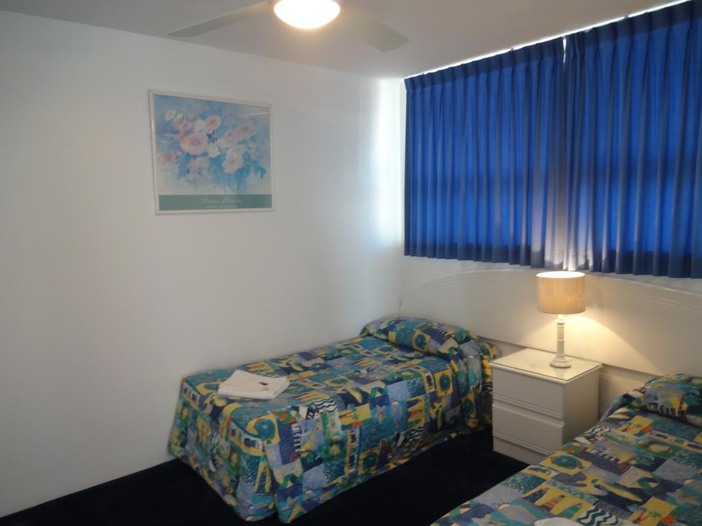 The Sands Surfers Paradise Exteriör bild