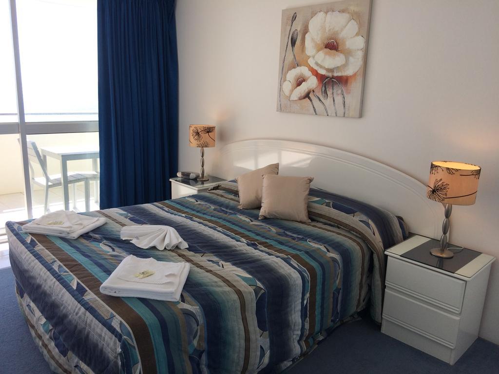 The Sands Surfers Paradise Exteriör bild