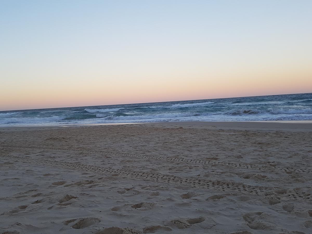The Sands Surfers Paradise Exteriör bild
