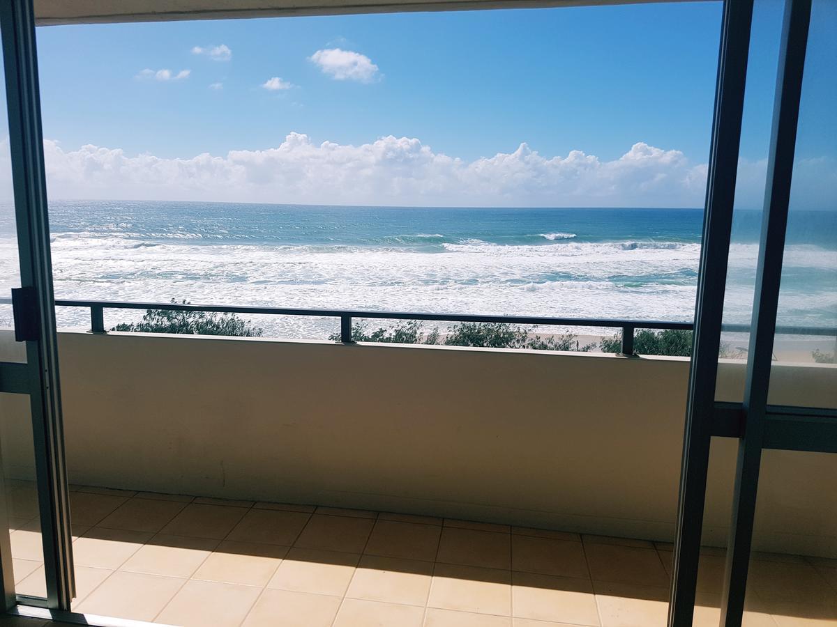 The Sands Surfers Paradise Exteriör bild