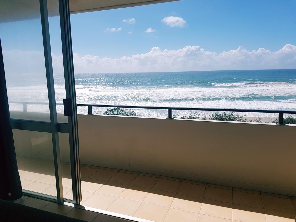 The Sands Surfers Paradise Exteriör bild