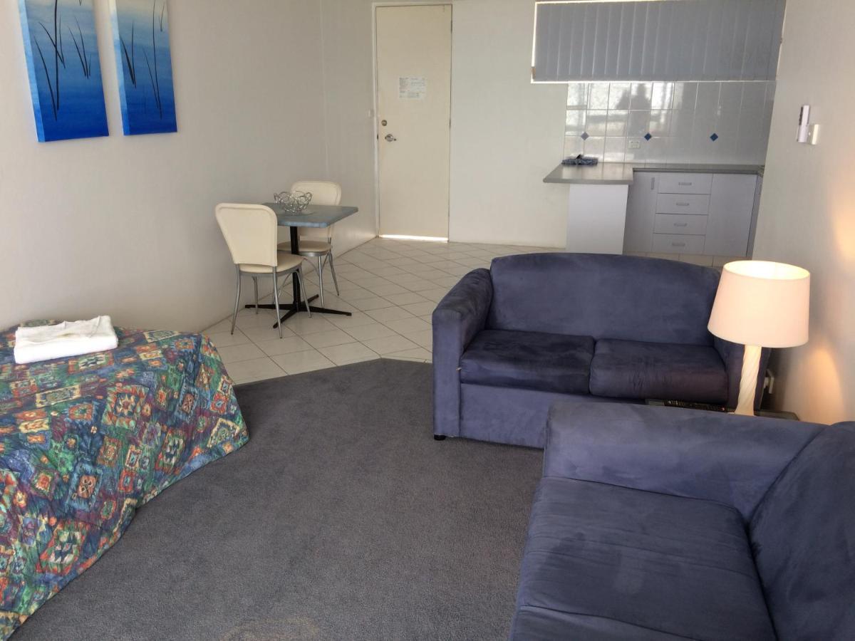 The Sands Surfers Paradise Exteriör bild